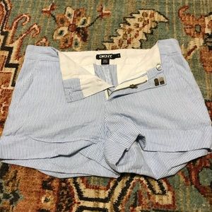 DKNY shorts
